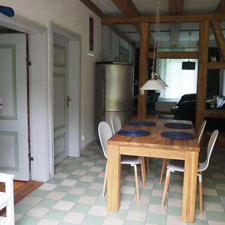 Apartamento Hof-landart Rerik